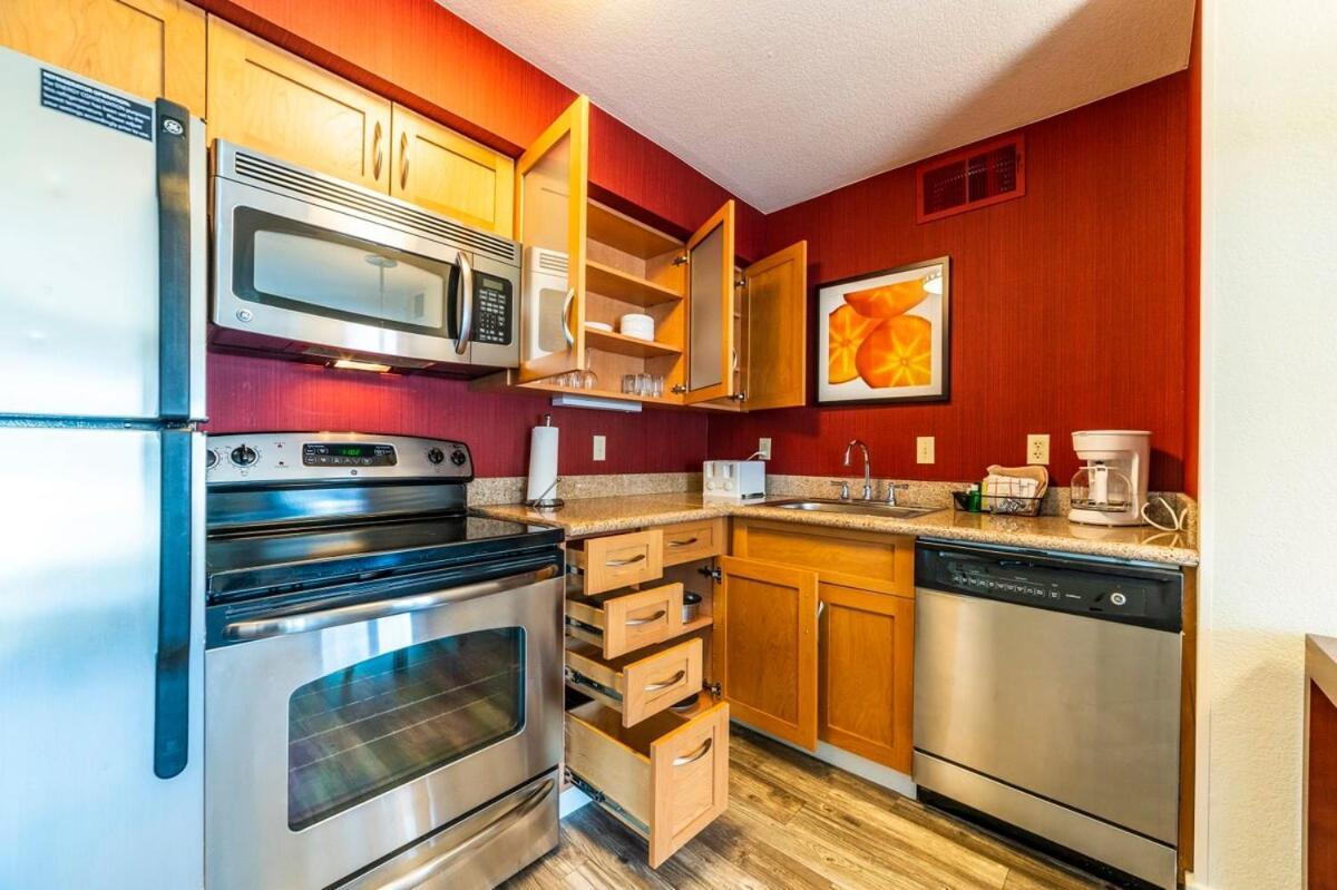 פיניקס Metro Phx 1Bd Exterior Entry With Heated Pool, Bbq, Dog Park, Bbq Pets Allowed מראה חיצוני תמונה