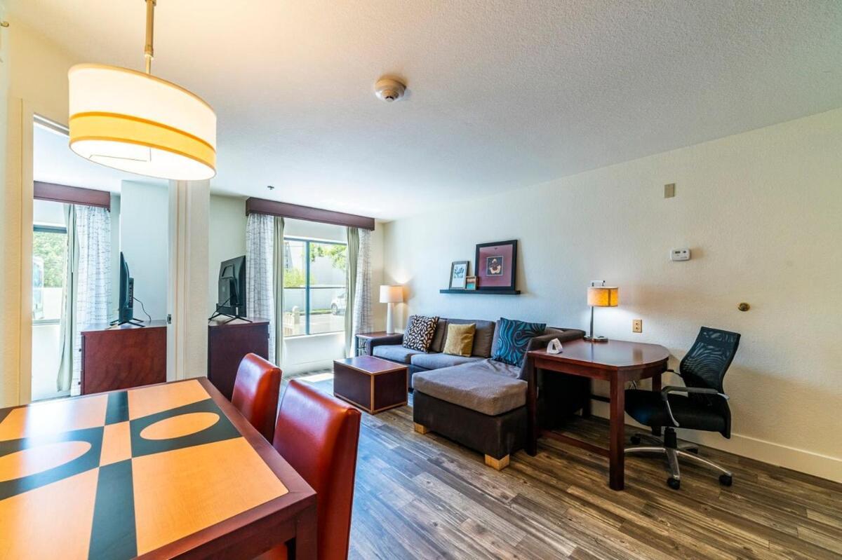 פיניקס Metro Phx 1Bd Exterior Entry With Heated Pool, Bbq, Dog Park, Bbq Pets Allowed מראה חיצוני תמונה