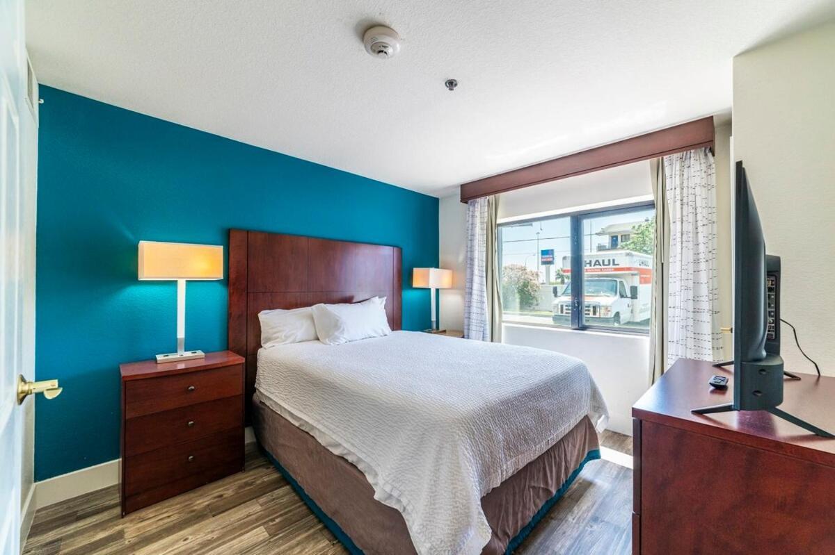 פיניקס Metro Phx 1Bd Exterior Entry With Heated Pool, Bbq, Dog Park, Bbq Pets Allowed מראה חיצוני תמונה