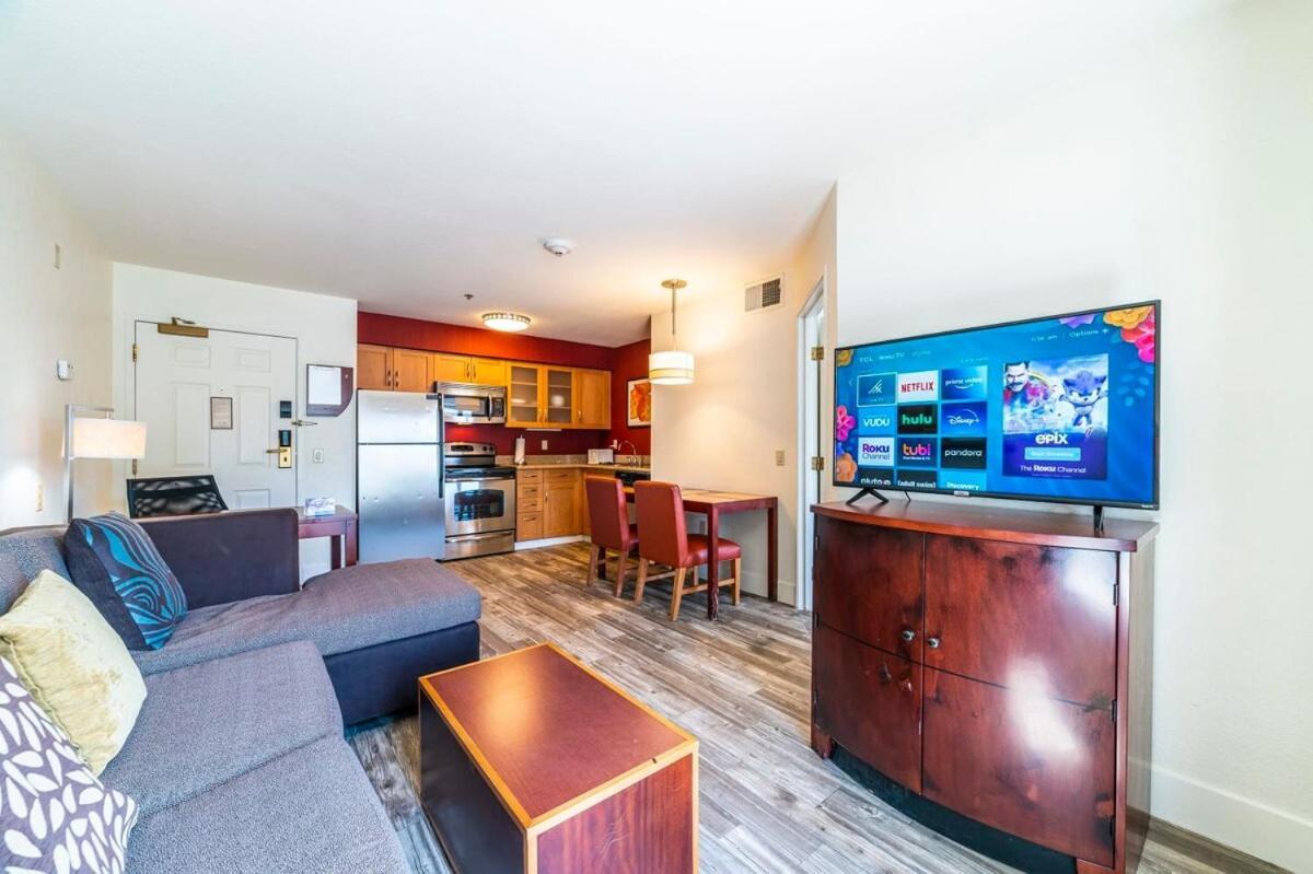 פיניקס Metro Phx 1Bd Exterior Entry With Heated Pool, Bbq, Dog Park, Bbq Pets Allowed מראה חיצוני תמונה