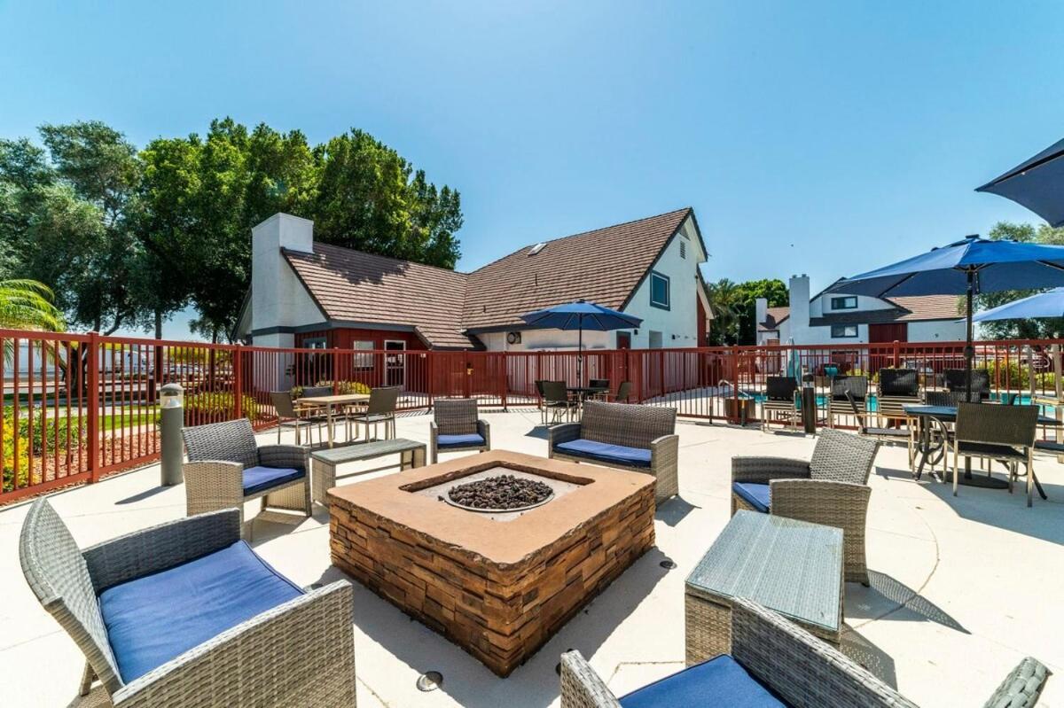פיניקס Metro Phx 1Bd Exterior Entry With Heated Pool, Bbq, Dog Park, Bbq Pets Allowed מראה חיצוני תמונה