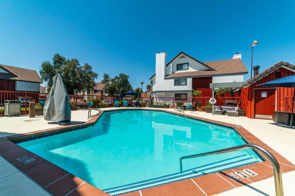 פיניקס Metro Phx 1Bd Exterior Entry With Heated Pool, Bbq, Dog Park, Bbq Pets Allowed מראה חיצוני תמונה
